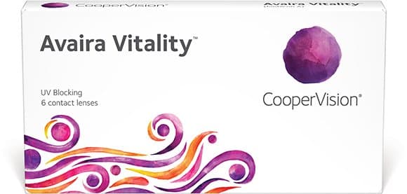 Avaira Vitality®