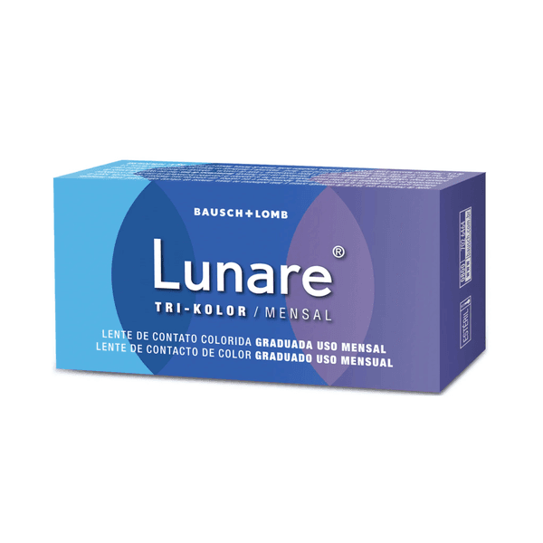 Lunare Tri-Kolor