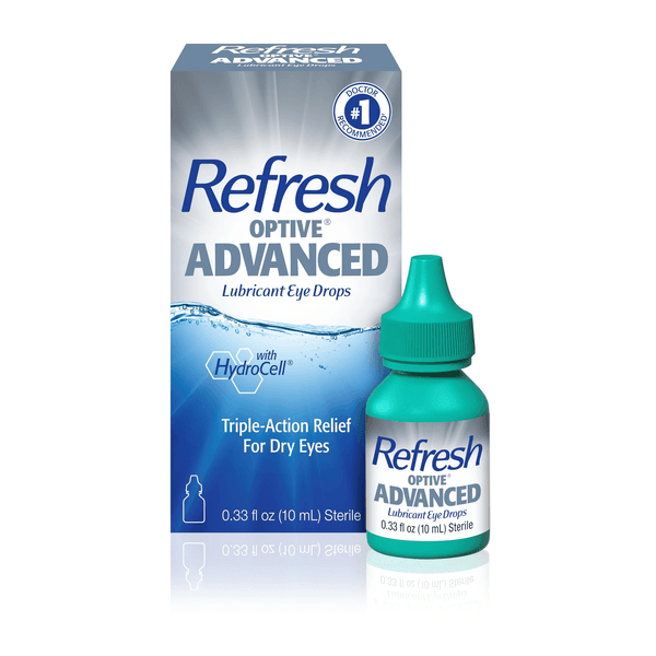 Refresh Optive Advanced